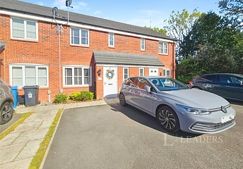 3 bedroom house for sale - Wolfscote Close, Oakwood, Derby, Derbyshire, DE21 - Property View 1