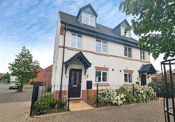 3 bedroom house for sale - Alton Way, Littleover, Derby, Derbyshire, DE23 - Property View 1