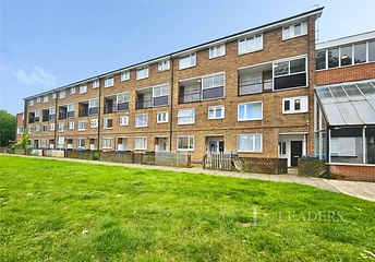 1 bedroom apartment for sale - Brindley Court, Wilkins Drive, Allenton, Derby, DE24 - Property View 1