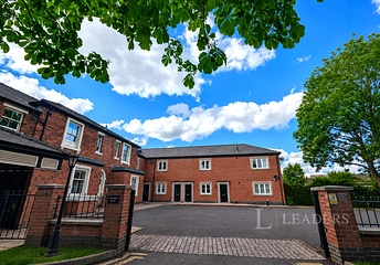 2 bedroom apartment for sale - Town Street, Duffield, Belper, Derbyshire, DE56 - Property View 1