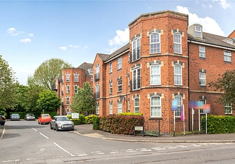 2 bedroom apartment for sale - Magnus Court, Derby, Derbyshire, DE21 - Property View 1