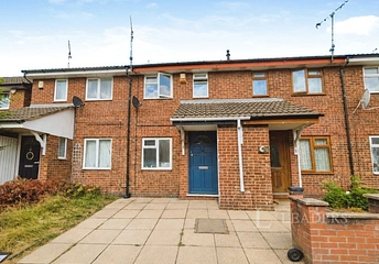 2 bedroom house for sale - Gerard Street, Derby, DE1 - Property View 1