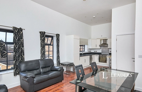 2 bedroom apartment to rent - Brook Street, Derby, DE1 - Property View 2