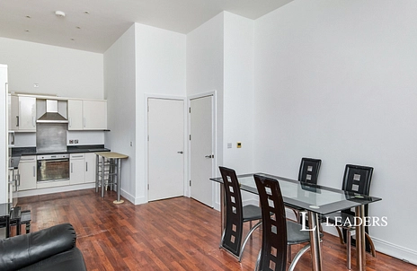 2 bedroom apartment to rent - Brook Street, Derby, DE1 - Property View 3