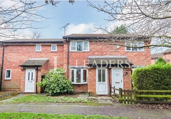 2 bedroom house to rent - Leman Street, Derby, DE22 - Property View 1