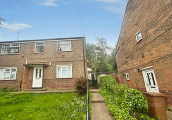 2 bedroom apartment to rent - Louvain Road, Derby, DE22 - Property View 1