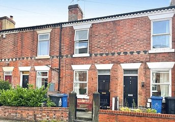 2 bedroom house to rent - Edward Street, Derby, DE1 - Property View 1