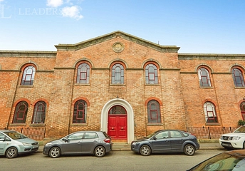 2 bed flat/apartment for rent in Market Street, Draycott, Derby, DE72