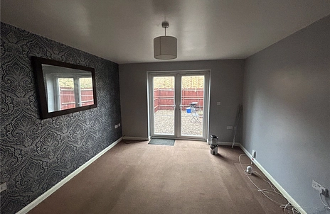 2 bedroom house to rent - Pelham Street, Derby, DE22 - Property View 3