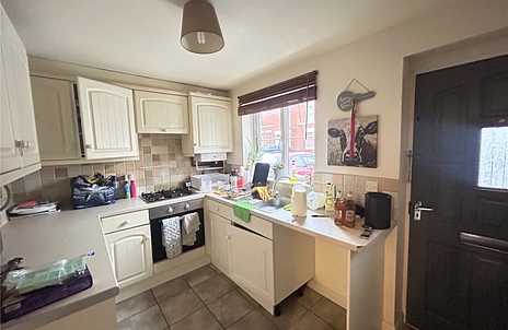 2 bedroom house to rent - Pelham Street, Derby, DE22 - Property View 2