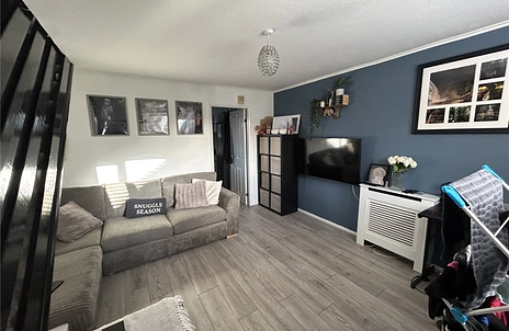 2 bedroom house to rent - Weston Park Gardens, Shelton Lock, Derby, DE24 - Property View 2