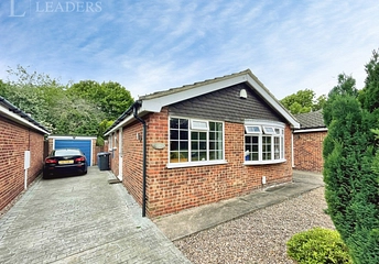 2 bed bungalow for rent in Elvaston Lane, Alvaston, Derby, DE24