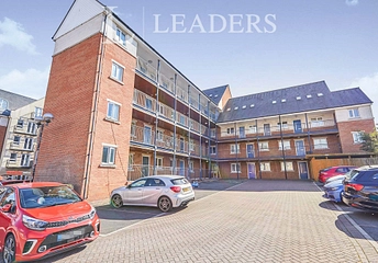 3 bedroom apartment to rent - Rowleys Mill, Uttoxeter New Road, Derby, DE22 - Property View 1