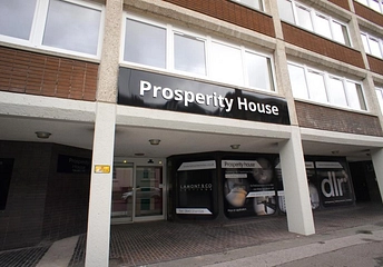 2 bedroom apartment to rent - Gower Street, Derby, Derbyshire, DE1 - Property View 1