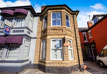 1 bedroom apartment to rent - London Road, Alvaston, Derby, Derbyshire, DE24 - Property View 1