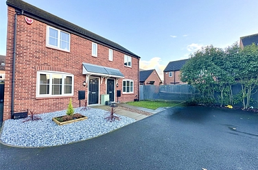 3 bedroom house to rent - Kimbolton Way, Boulton Moor, Derby, DE24