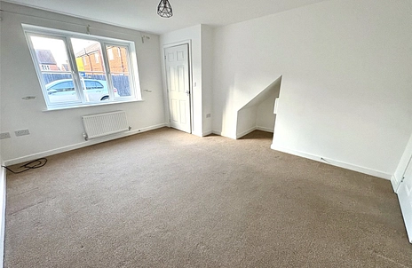 3 bedroom house to rent - Kimbolton Way, Boulton Moor, Derby, DE24 - Property View 3