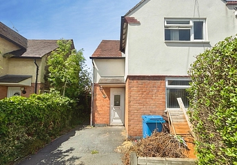3 bedroom house to rent - Fenwick Street, Derbyshire, Derby, DE24 - Property View 1