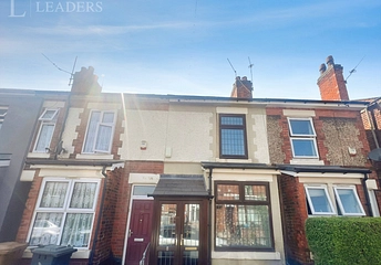 3 bed house for rent in Haddon Street, Derby, DE23