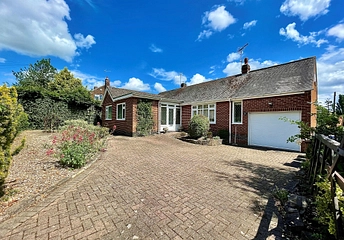 4 bedroom bungalow to rent - The Ridings, Ockbrook, DE72 - Property View 1