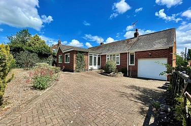 4 bedroom bungalow to rent - The Ridings, Ockbrook, DE72