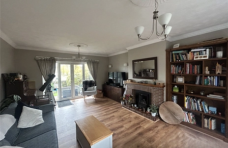 4 bedroom bungalow to rent - The Ridings, Ockbrook, DE72 - Property View 2