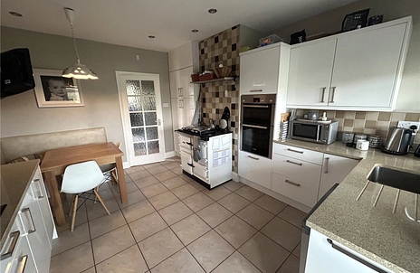 4 bedroom bungalow to rent - The Ridings, Ockbrook, DE72 - Property View 3