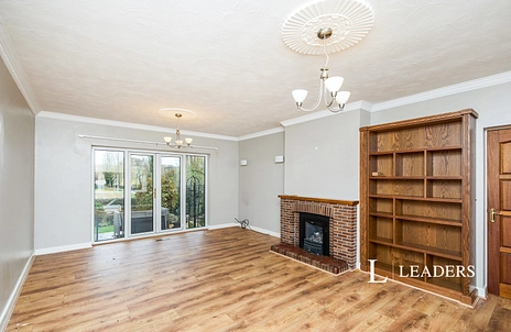 4 bedroom bungalow to rent - The Ridings, Ockbrook, Derby, DE72 - Property View 2