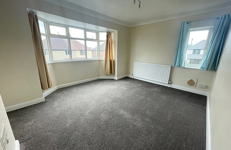 3 bedroom house to rent - Borrowfield Road, Spondon, DE21 - Property View 2