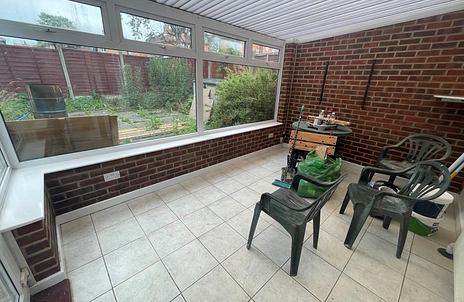 3 bedroom house to rent - Borrowfield Road, Spondon, DE21 - Property View 3