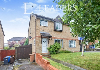 3 bedroom house to rent - Edwinstowe Road, Oakwood, Derby, DE21 - Property View 1