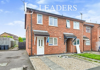 2 bedroom house to rent - Halstock Drive, Alvaston, Derby, DE24 - Property View 1