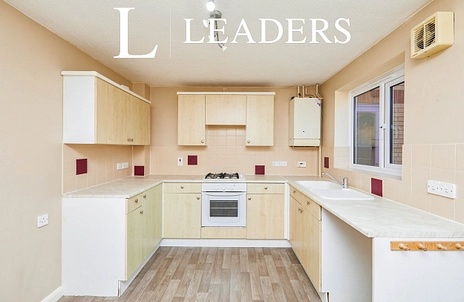 2 bedroom house to rent - Woodgate Drive, Chellaston, Derby, DE73 - Property View 2