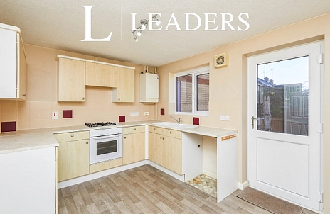 2 bedroom house to rent - Woodgate Drive, Chellaston, Derby, DE73 - Property View 3