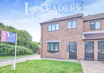 1 bedroom apartment to rent - Willson Avenue, Littleover, Derby, DE23 - Property View 1
