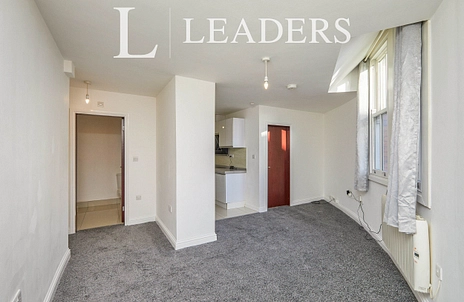 1 bedroom apartment to rent - The Roundhouse, 1196 London Road, Derby, DE24 - Property View 2