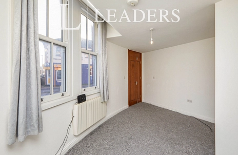 1 bedroom apartment to rent - The Roundhouse, 1196 London Road, Derby, DE24 - Property View 3