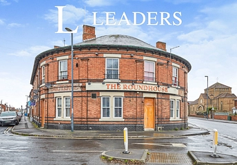 2 bedroom apartment to rent - The Roundhouse, London Road, Derby, DE24 - Property View 1