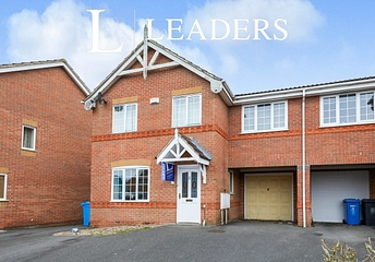 4 bedroom house to rent - Meadow Brook Close, Littleover, Derby, DE23 - Property View 1