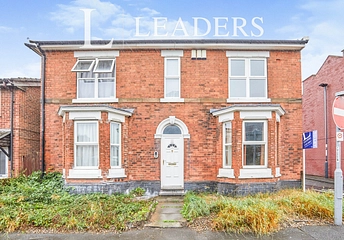 1 bed flat/apartment for rent in Brighton Road, Alvaston, DE24