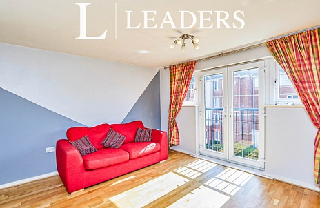 2 bedroom apartment to rent - Atlantic Way, Derby, DE24 - Property View 3