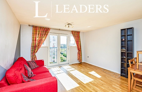 2 bedroom apartment to rent - Atlantic Way, Derby, DE24 - Property View 2