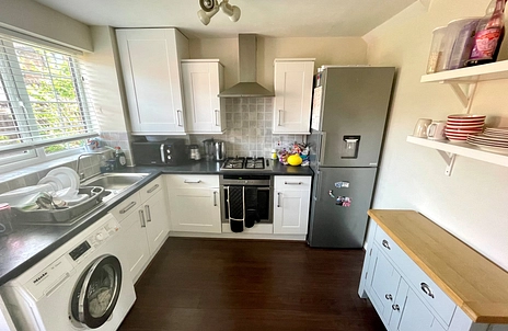 2 bedroom house to rent - Rossington Drive, Littleover, DE23 - Property View 2