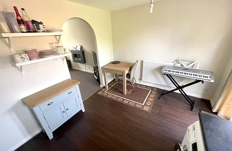 2 bedroom house to rent - Rossington Drive, Littleover, DE23 - Property View 3