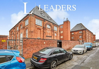 2 bedroom apartment to rent - Manchester Street, Derby, DE22 - Property View 1