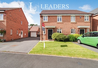 3 bedroom house to rent - Clifton Drive, Littleover, Derby, DE23 - Property View 1