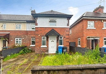 2 bed house for rent in Sinfin Lane, Derby, DE24
