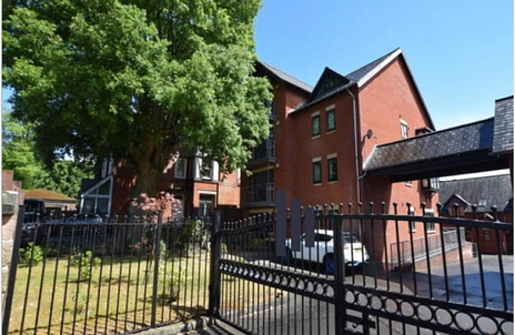 2 bedroom apartment to rent - Duffield Road, Derby, Derbyshire, DE22 - Property View 2