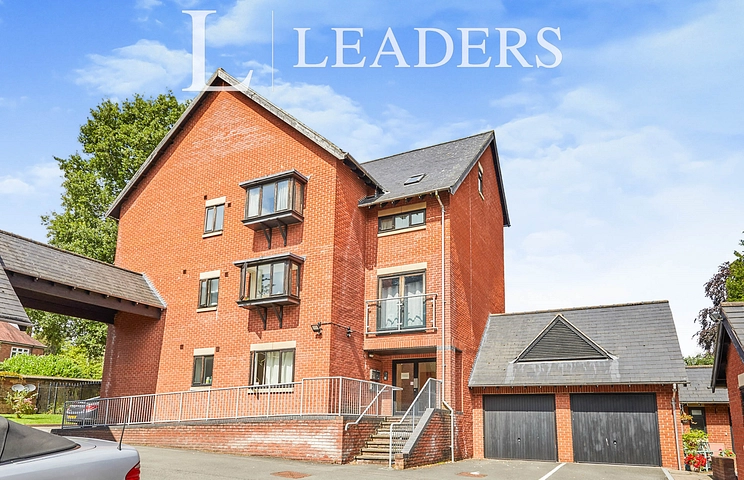 2 bedroom apartment to rent - Duffield Road, Derby, Derbyshire, DE22