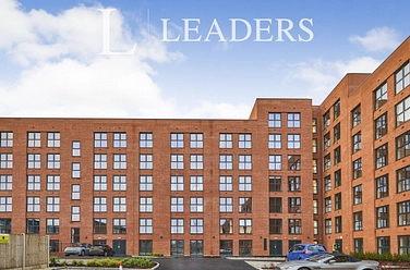 1 bedroom apartment to rent - Macarthur House, 1 Bilsborrow Avenue, Derby, DE1